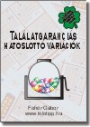 Szerencsej�t�k hatos lott� k�nyv ken� hatoslott� vari�ci� lott�kulcs