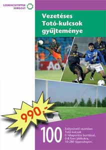 Szerencsej�t�k ken� k�nyv hatoslott� vari�ci�