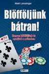 Szerencsej�t�k ken� k�nyv hatoslott� vari�ci�