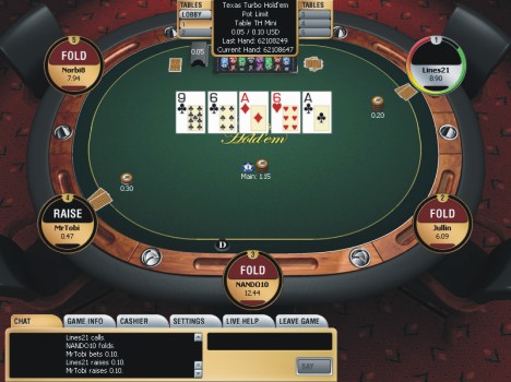 SportingBet SuperVegas Casino +50$ B�nusz, 100$ t�t felett!