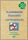 Szerencsej�t�k �t�s lott� k�nyv ken� �t�slott� vari�ci�